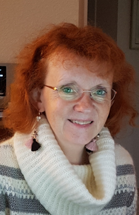Isabelle Thommeret